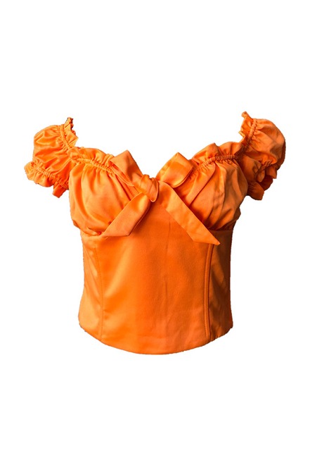 ESC: 2019 Fashion Trends